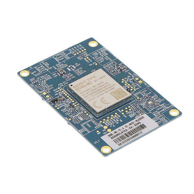 Quectel BG95M2LATEA-64-SGNS electronic component