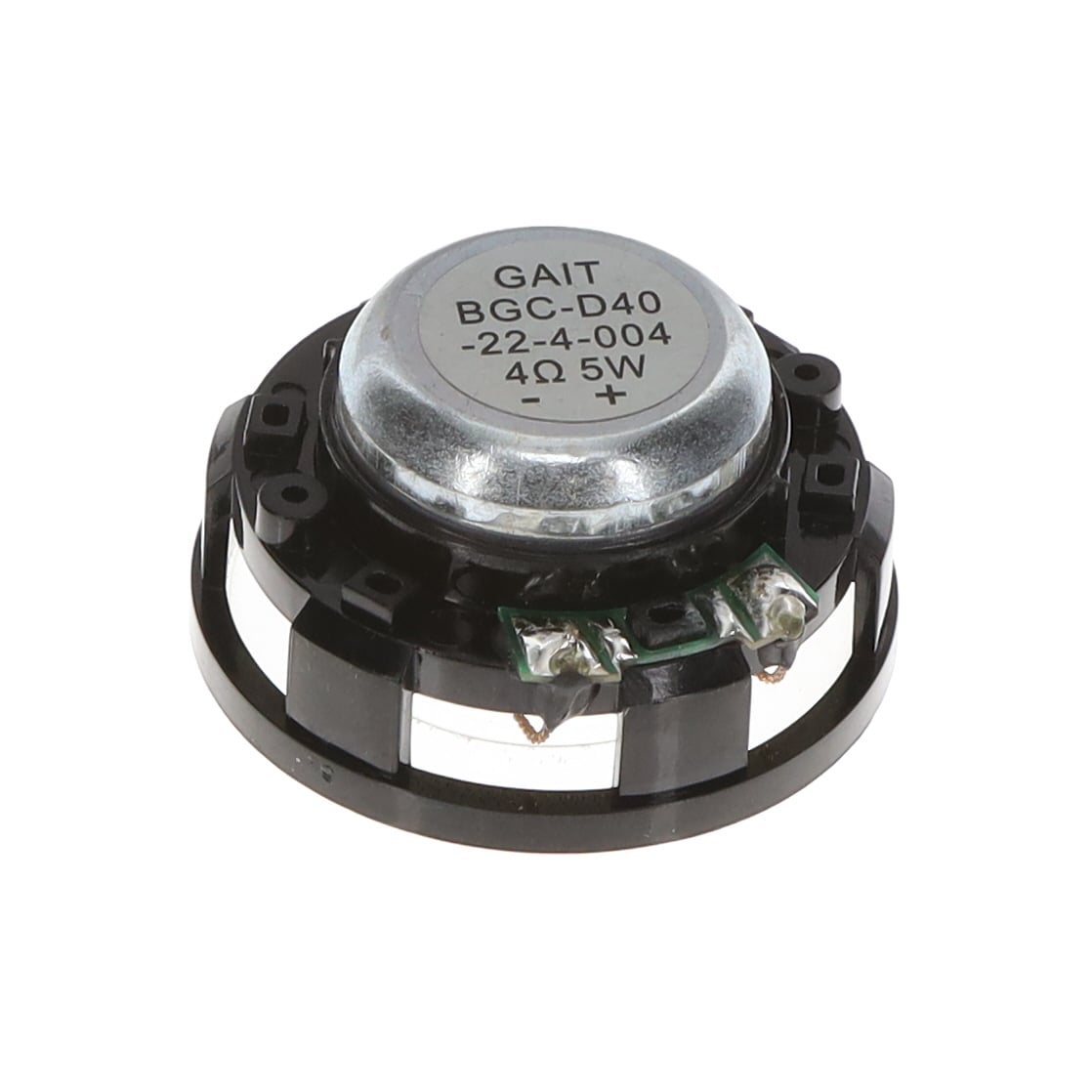 Glass Acoustic Innovations Co. Ltd. BGC-D40-22-4-004 electronic component