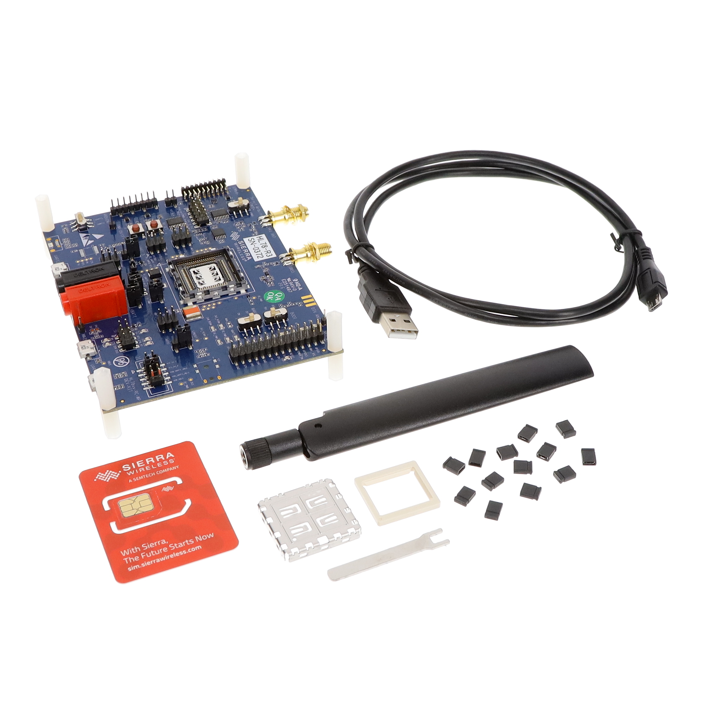 Sierra Wireless HL DEV KIT_6001458 electronic component