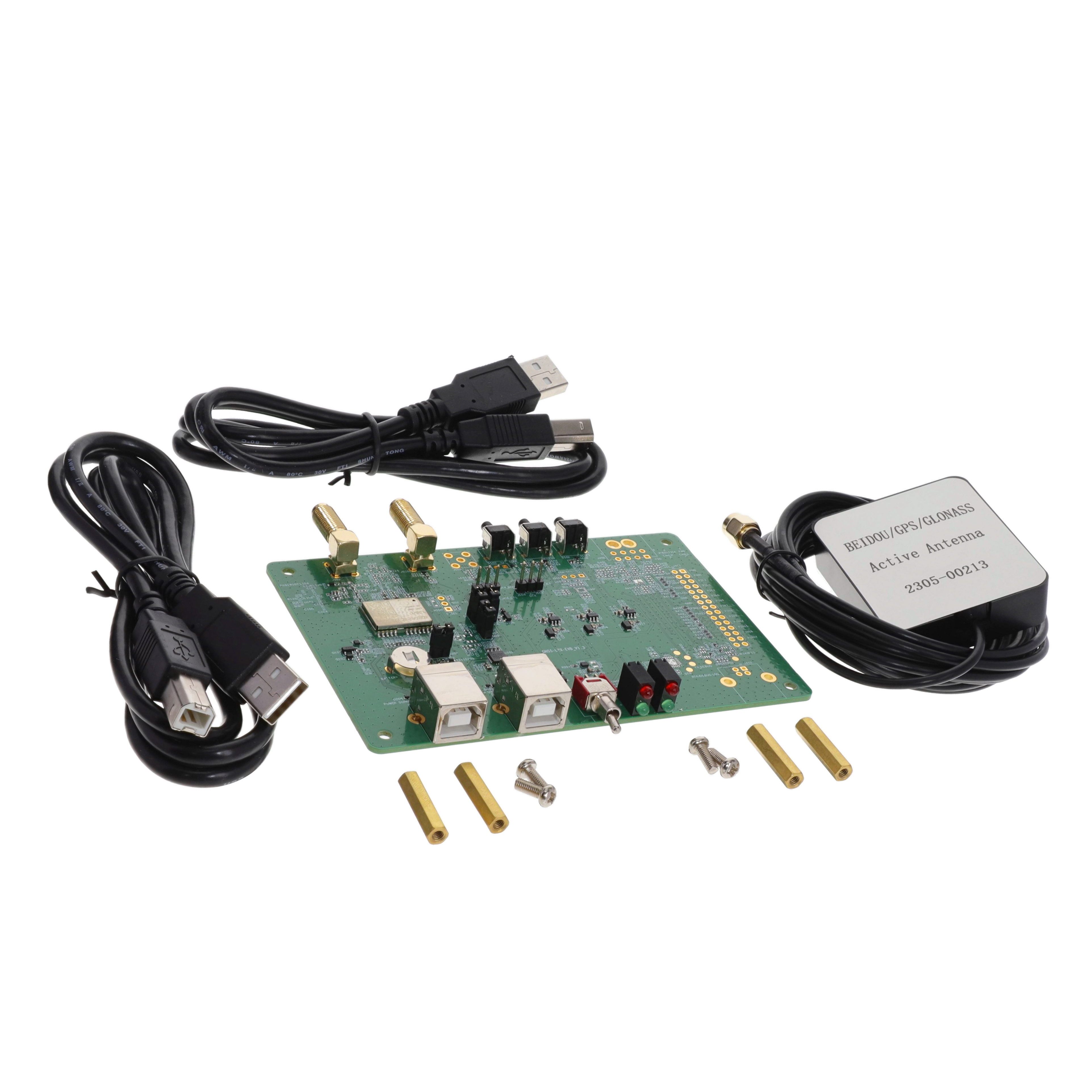 Quectel L26TEVB-KIT electronic component