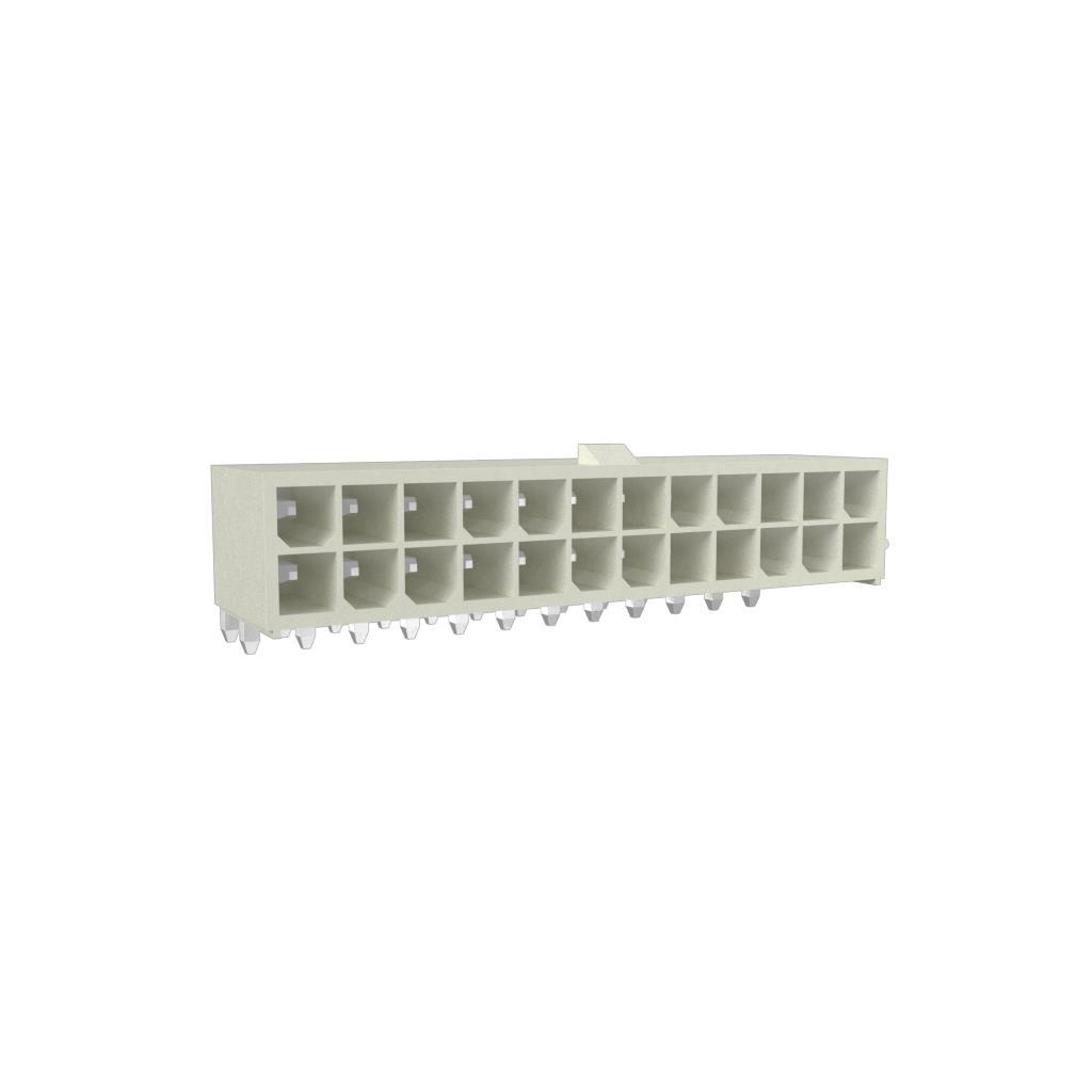 Amphenol ICC (FCI) 10131318-24211G0LF electronic component