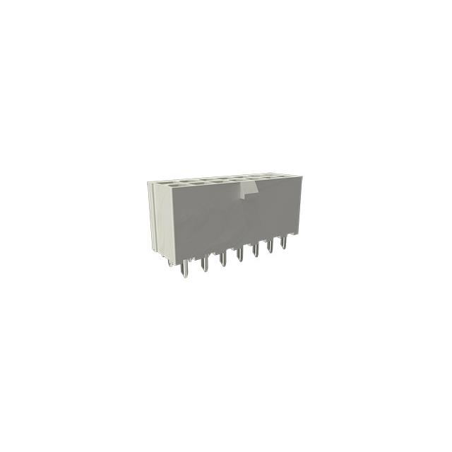 Amphenol ICC (FCI) 10131319-1411100LF electronic component