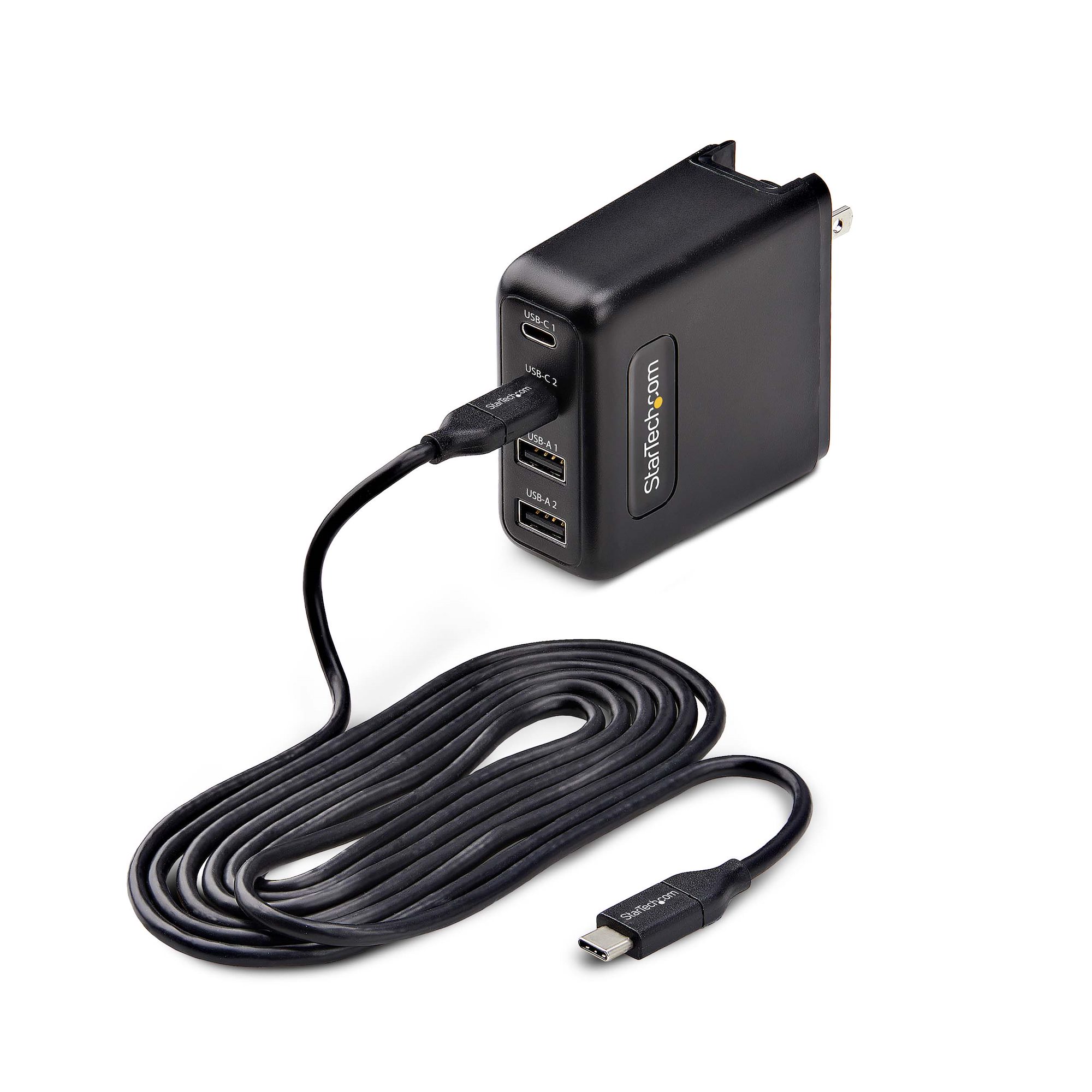 StarTech.com 2210GCN-WALL-CHARGER electronic component