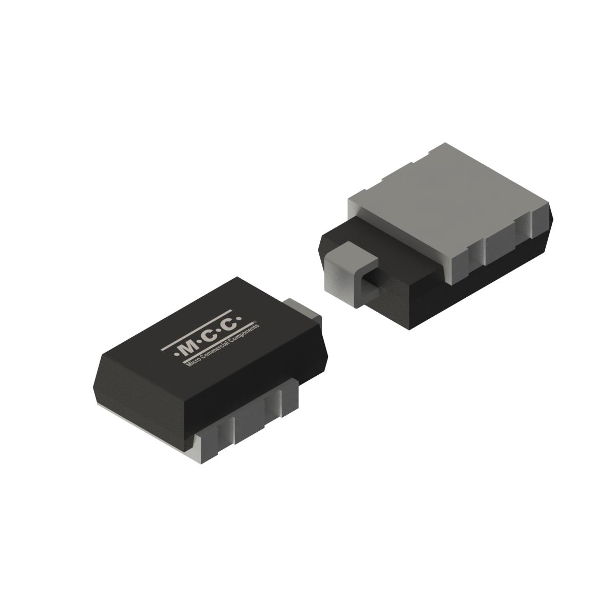 MCC (Micro Commercial Components) SM8S22CAHE3-TP electronic component