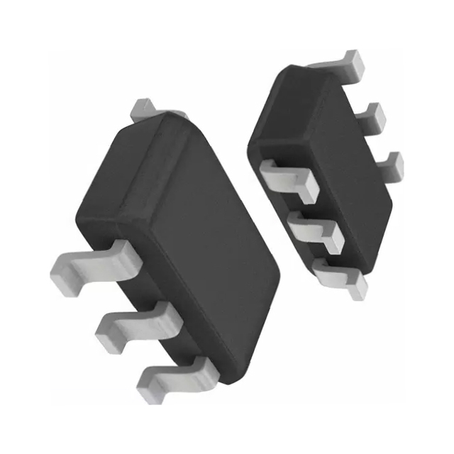Shenzhen Slkormicro Semicon Co., Ltd. SRV05-4 electronic component