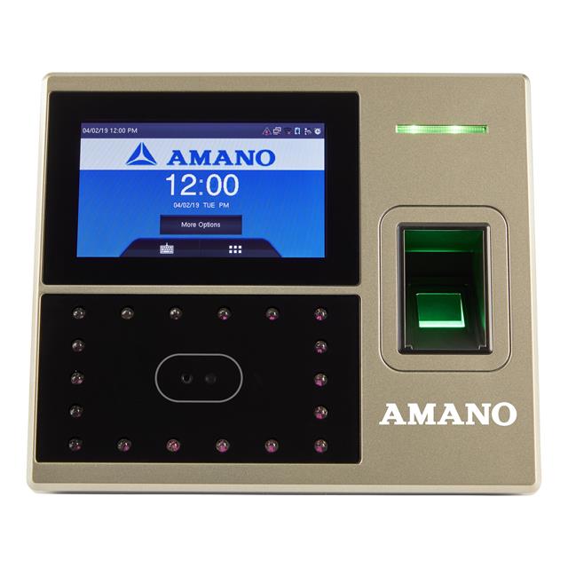 Amano Cincinnati, Inc. AFR-200/A978 electronic component