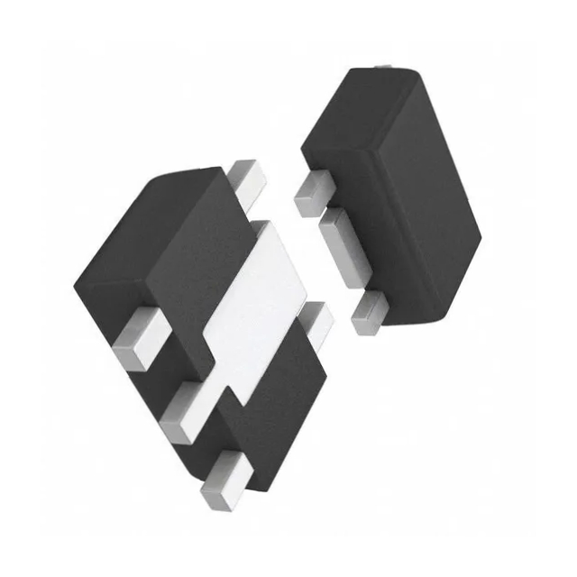 Shenzhen Slkormicro Semicon Co., Ltd. AMS1117-1.8 SOT-89 electronic component