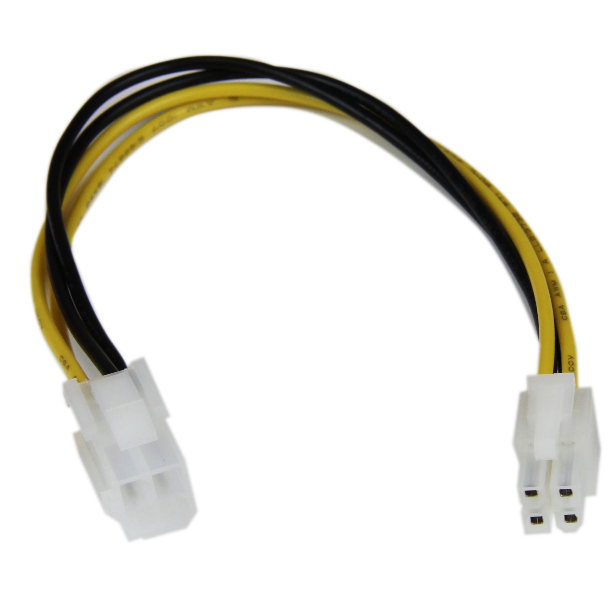 StarTech.com ATXP4EXT electronic component