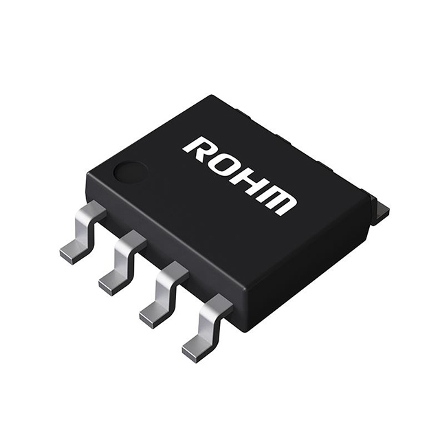 ROHM Semiconductor BM1P068FJ electronic component