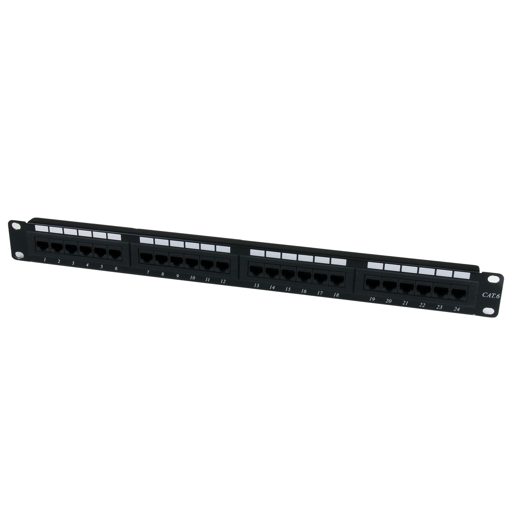 StarTech.com C6PANEL24 electronic component