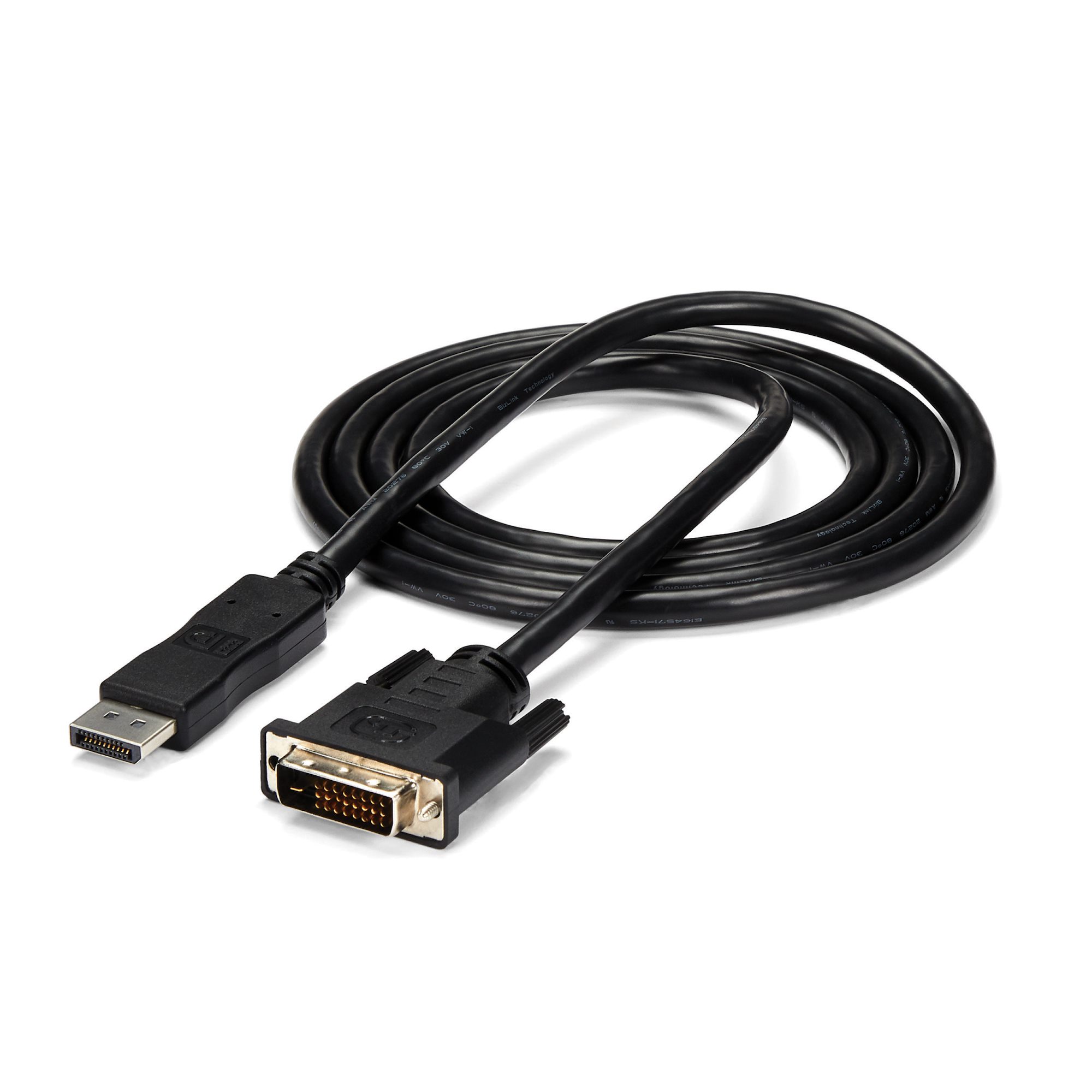 StarTech.com DP2DVIMM6 electronic component