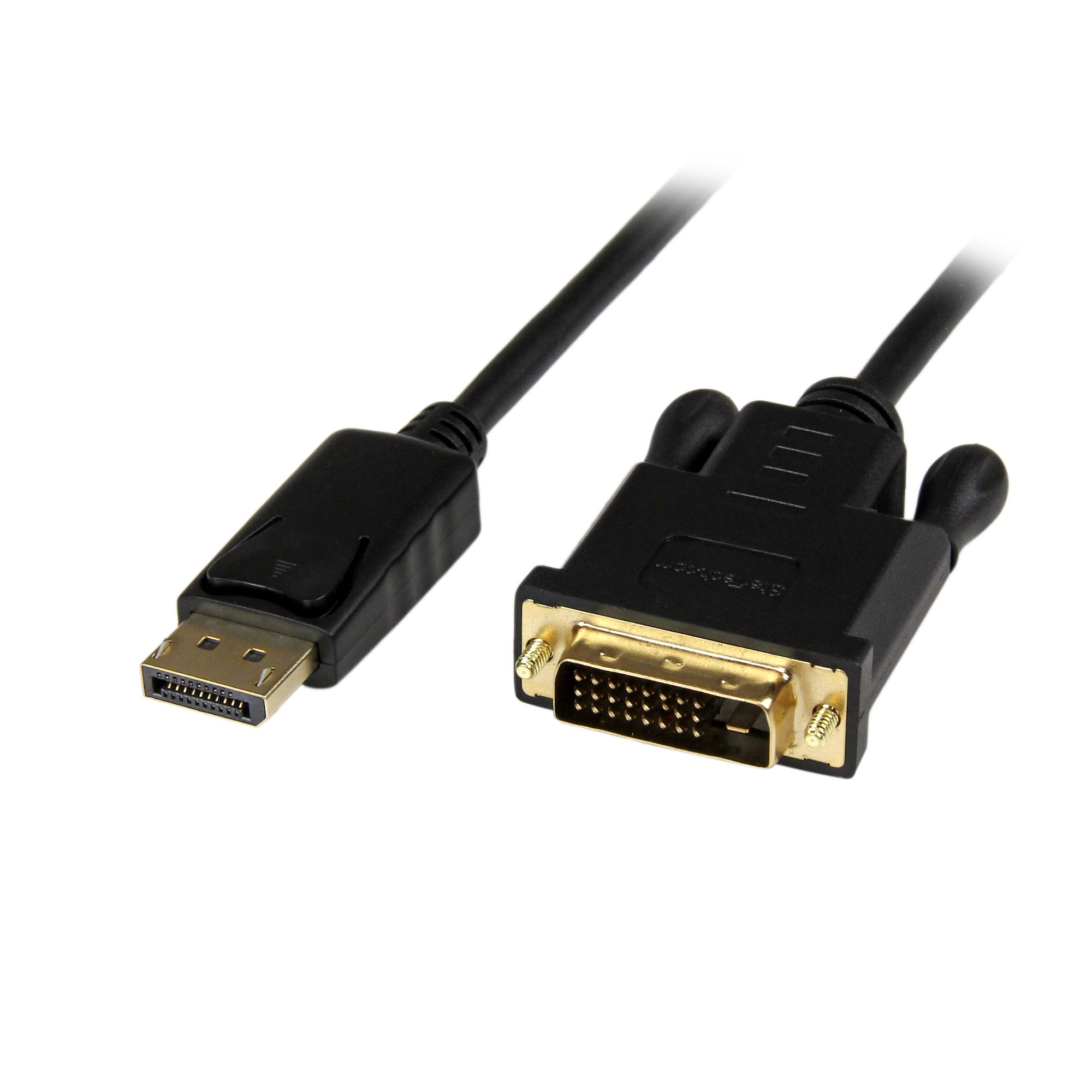 StarTech.com DP2DVIMM3BS electronic component