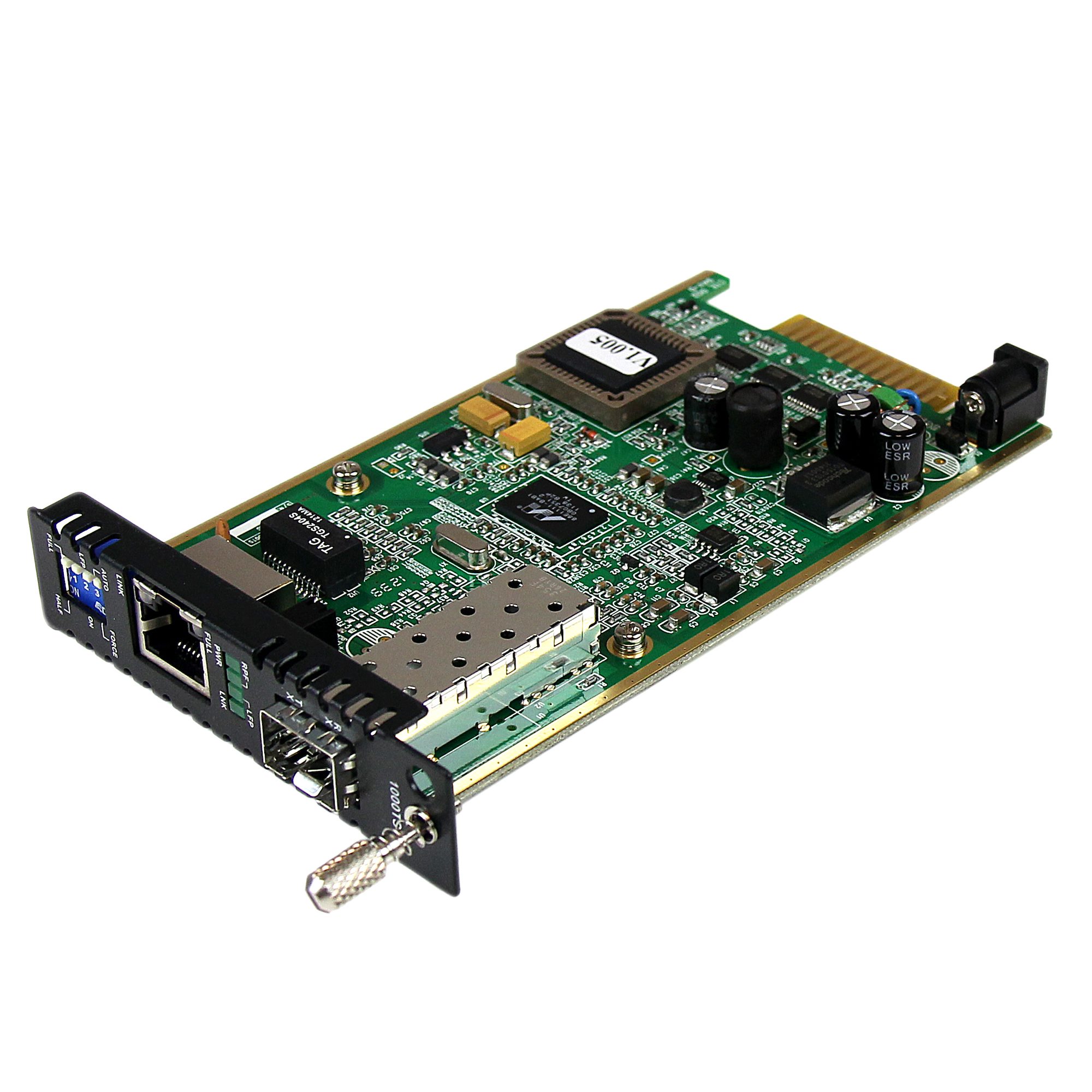 StarTech.com ET91000SFP2C electronic component