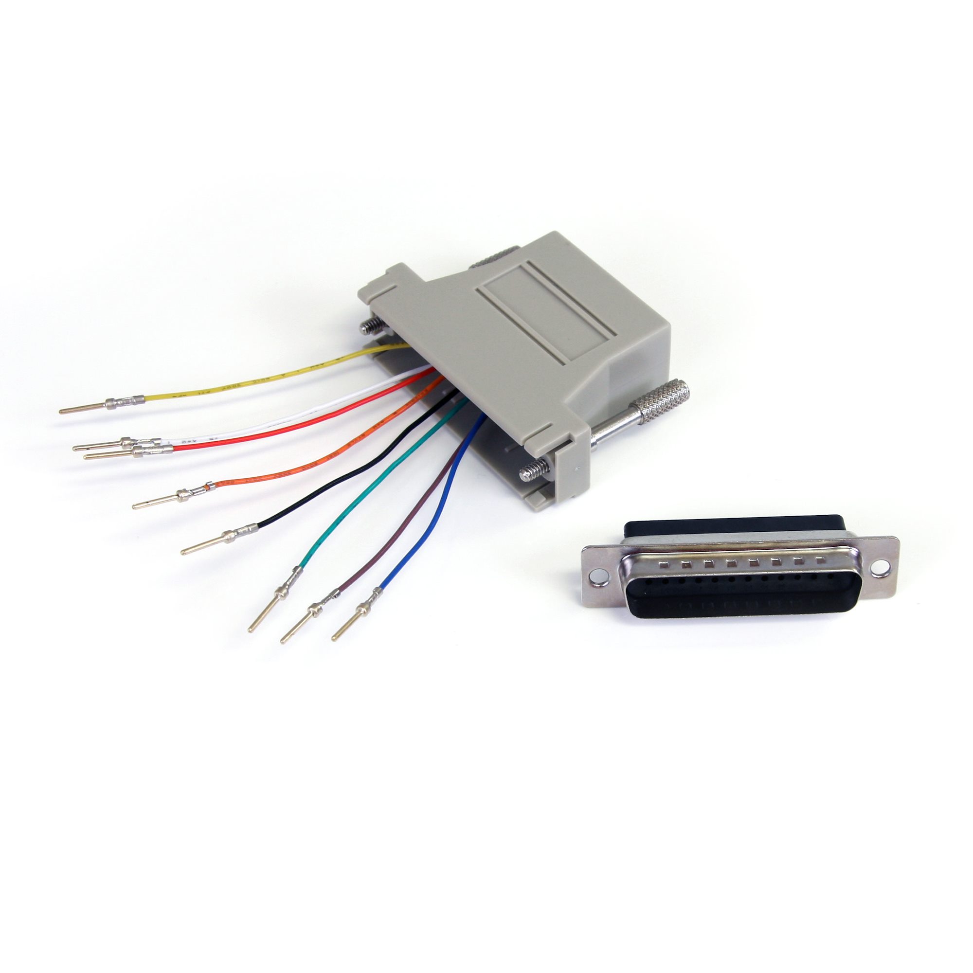 StarTech.com GC258MF electronic component