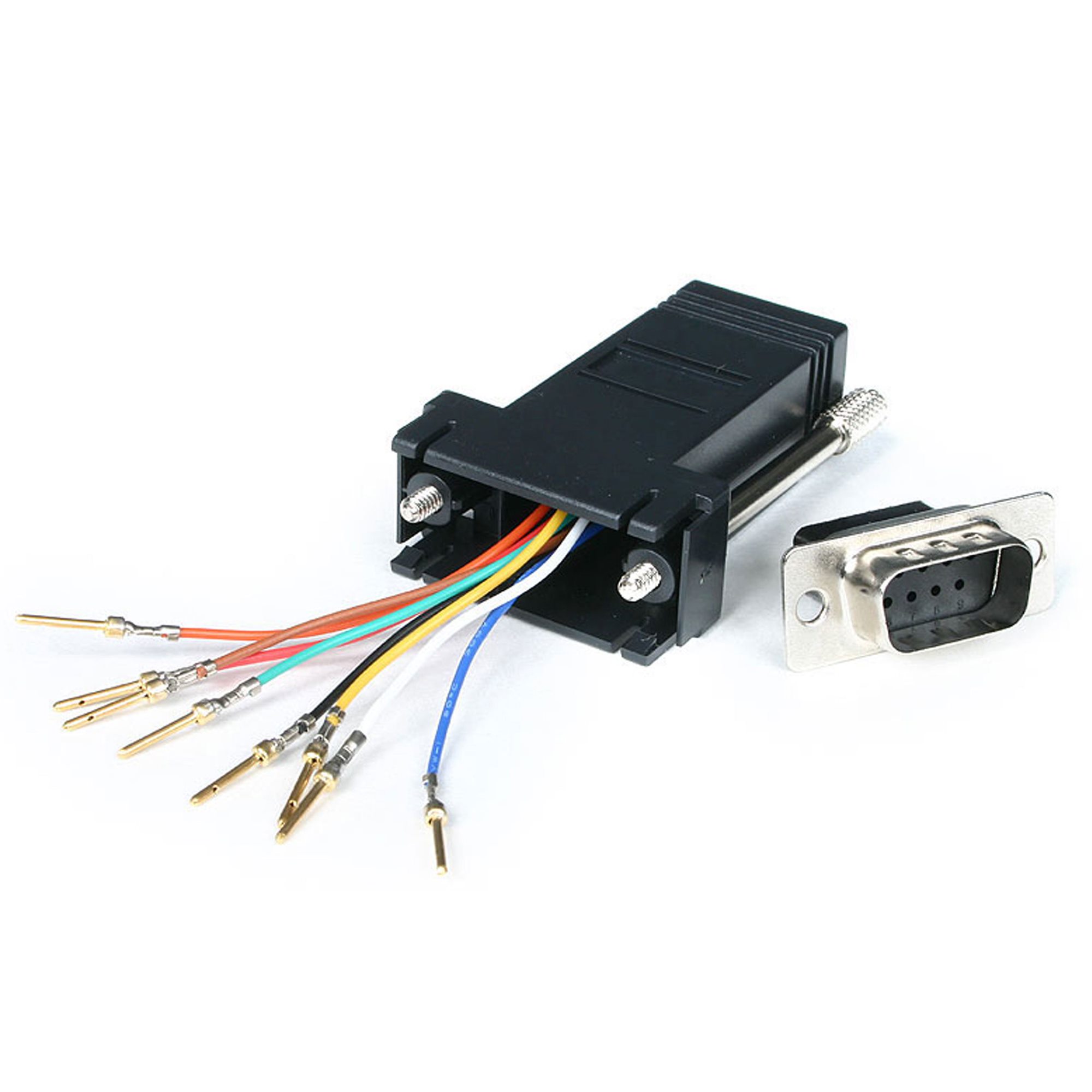 StarTech.com GC98MF electronic component