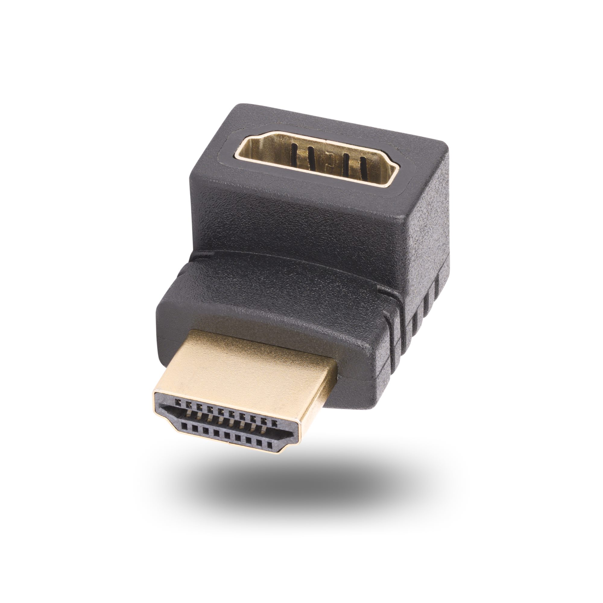 StarTech.com HDMI2HDMIMFDN electronic component