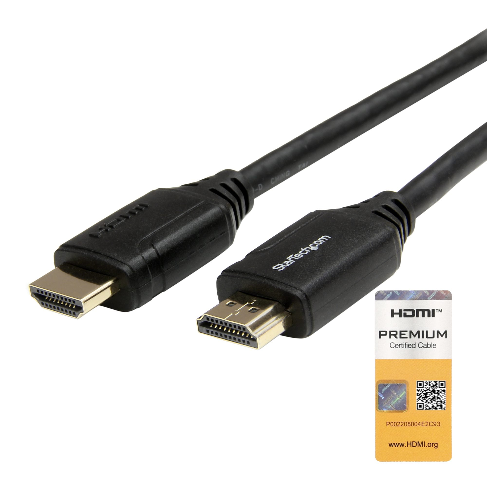 StarTech.com HDMM1MP electronic component