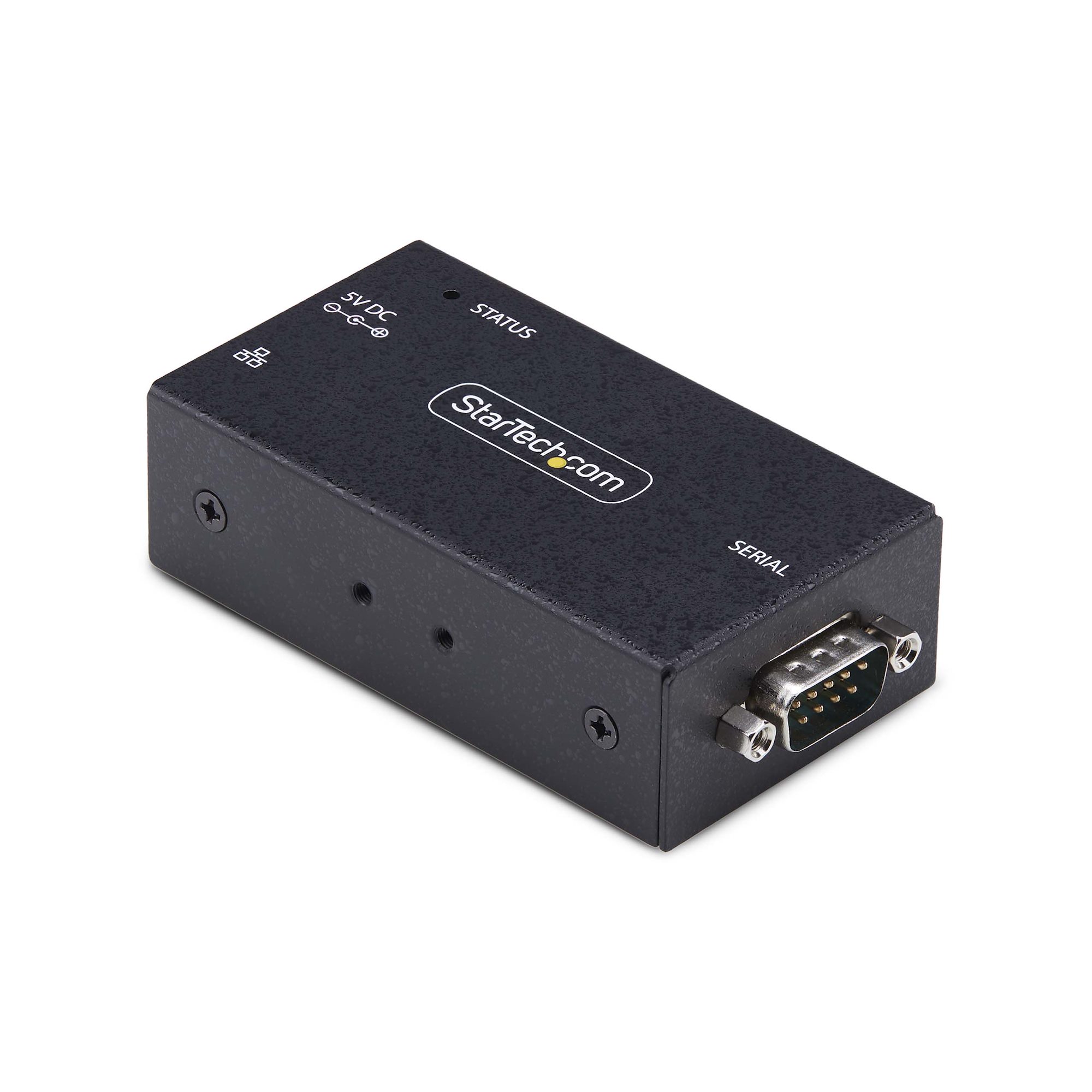 StarTech.com I13-SERIAL-ETHERNET electronic component
