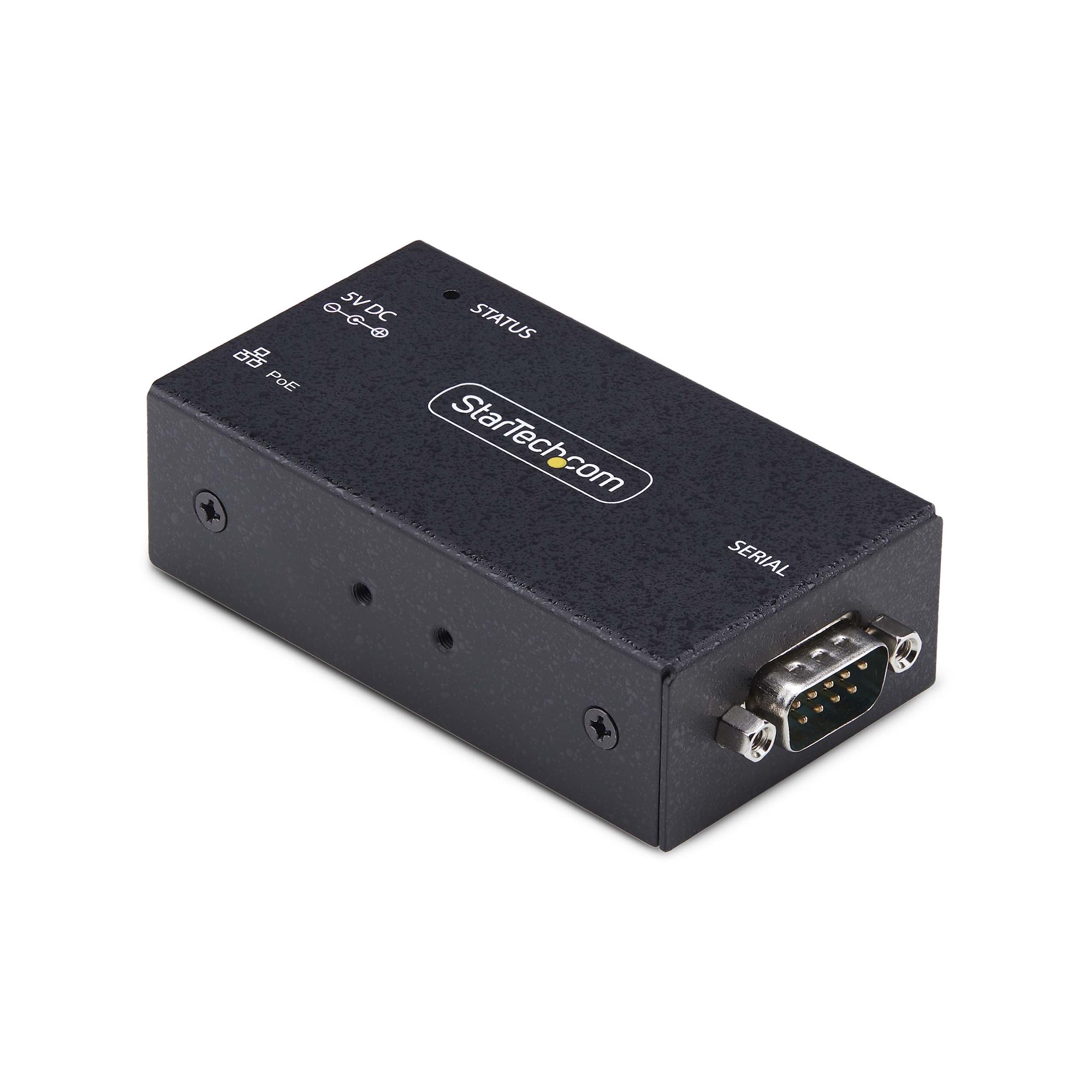 StarTech.com I13P-SERIAL-ETHERNET electronic component