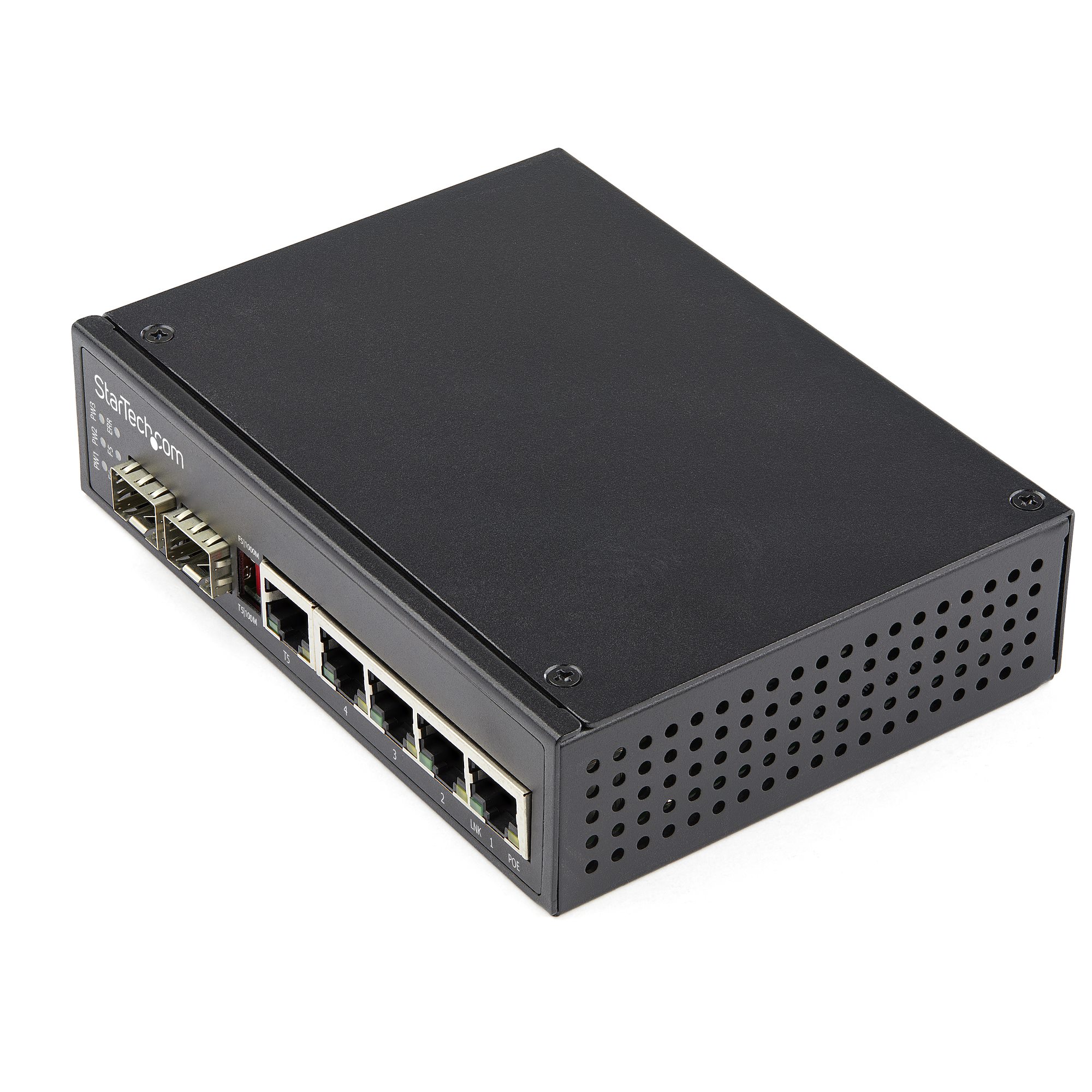 StarTech.com IES1G52UPDIN electronic component