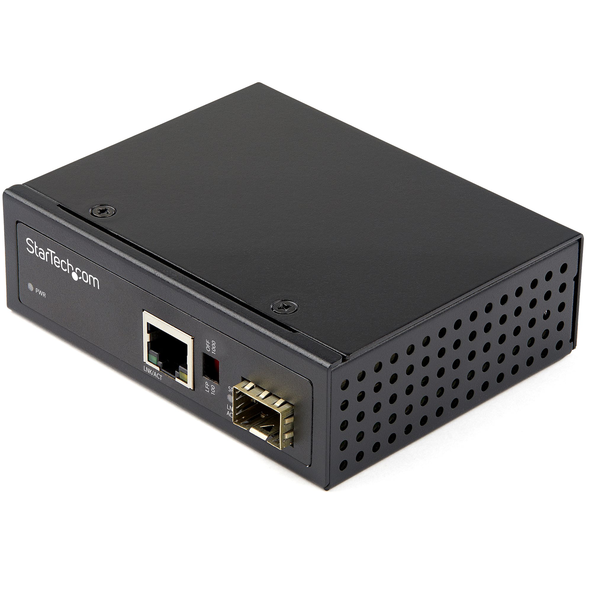 StarTech.com IMC1GSFP electronic component