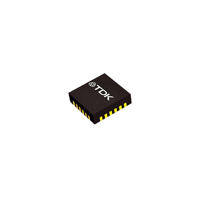 TDK InvenSense ITG-3050 electronic component