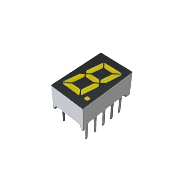 ROHM Semiconductor LAP-301YL electronic component