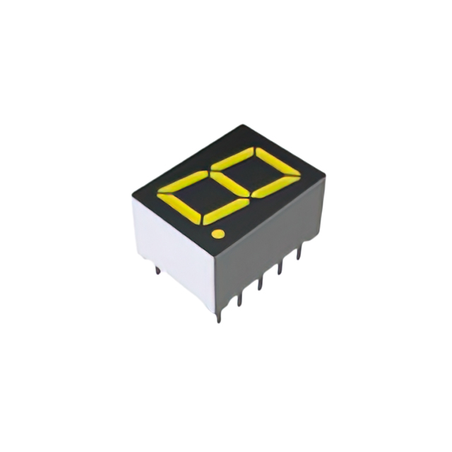 ROHM Semiconductor LAP-401YN electronic component