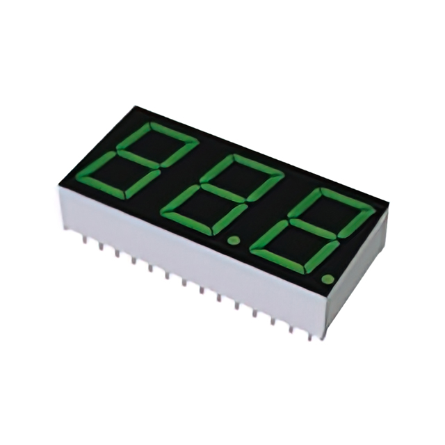 ROHM Semiconductor LB-603MP electronic component