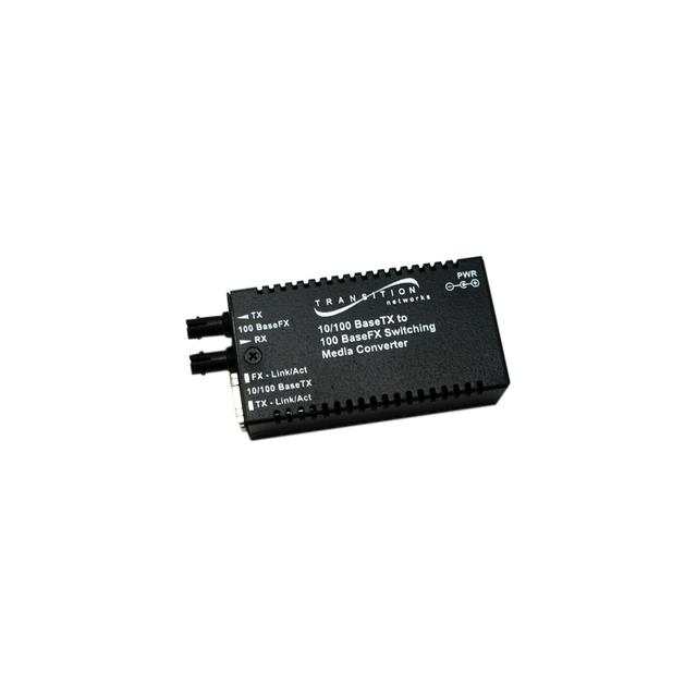 Lantronix, Inc. M/E-PSW-FX-02(SC)-NA electronic component