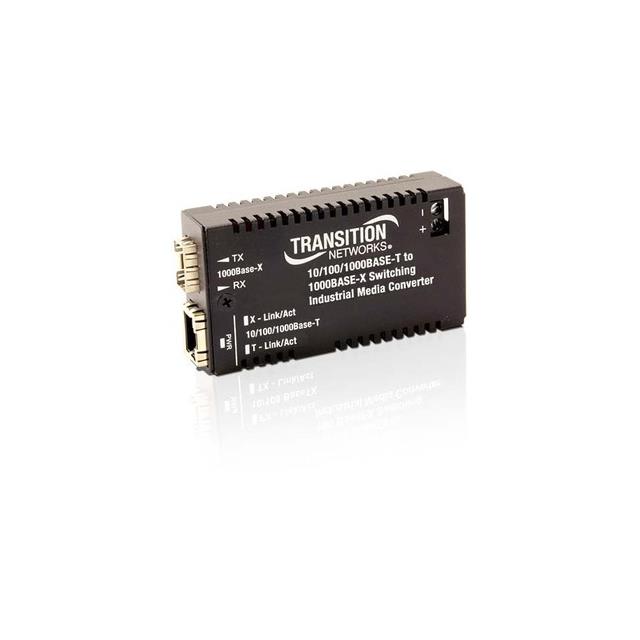 Lantronix, Inc. M/GE-ISW-LC-01 electronic component