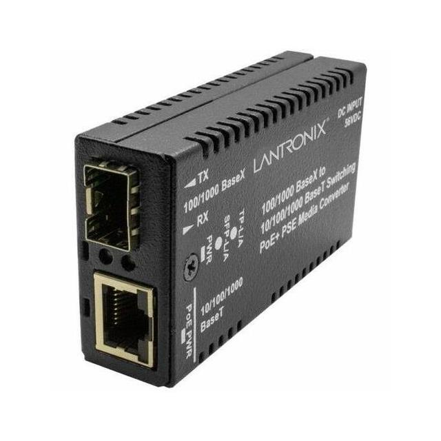 Lantronix, Inc. M/GE-PSW-PSE-01-NA electronic component