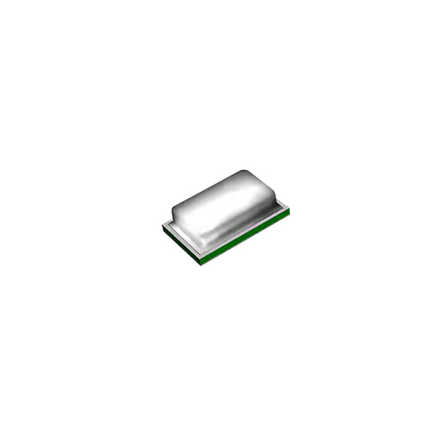 TDK InvenSense INMP504 electronic component