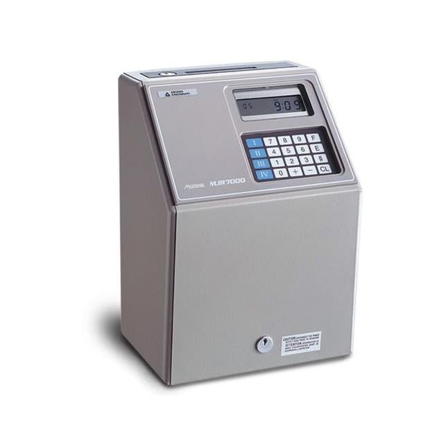 Amano Cincinnati, Inc. MJR-7000/1167 electronic component