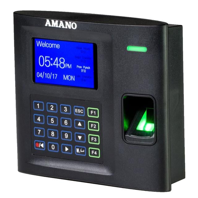 Amano Cincinnati, Inc. MTX-30F/A979 electronic component