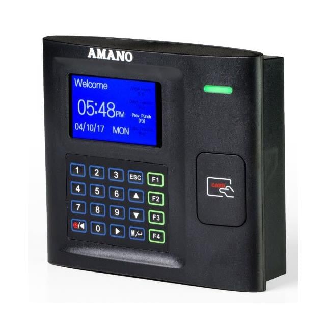 Amano Cincinnati, Inc. MTX-30P/A980 electronic component