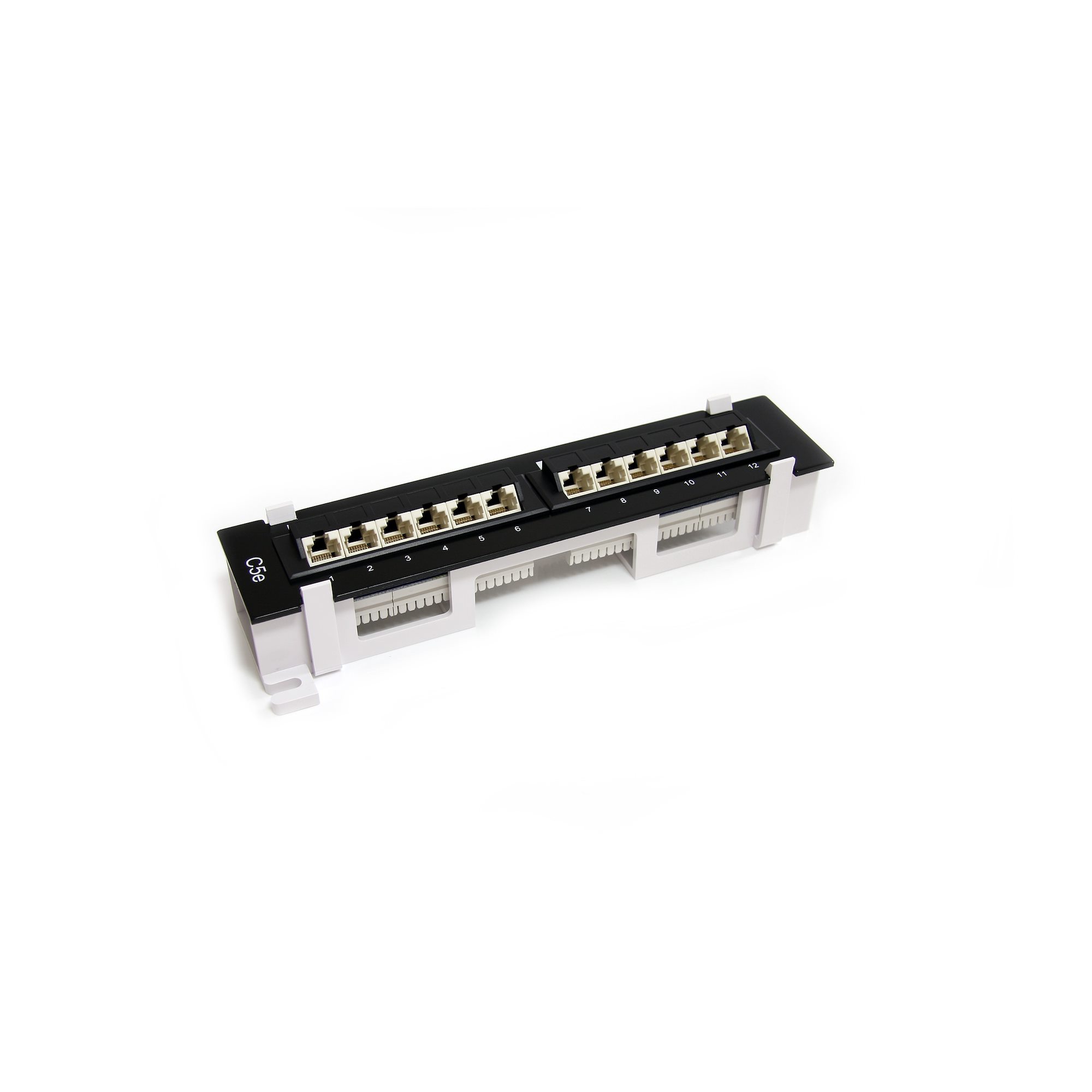 StarTech.com PANEL4512 electronic component