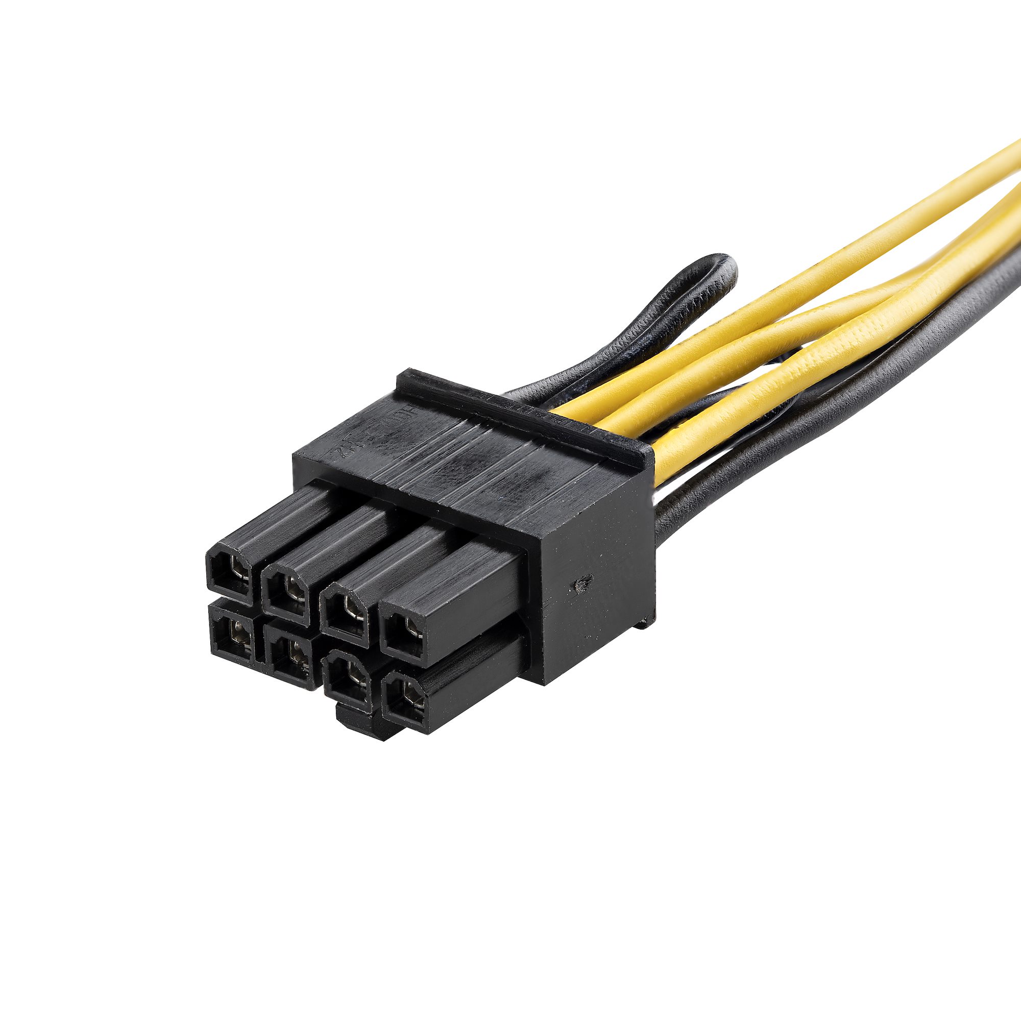 StarTech.com PCIEX68ADAP electronic component