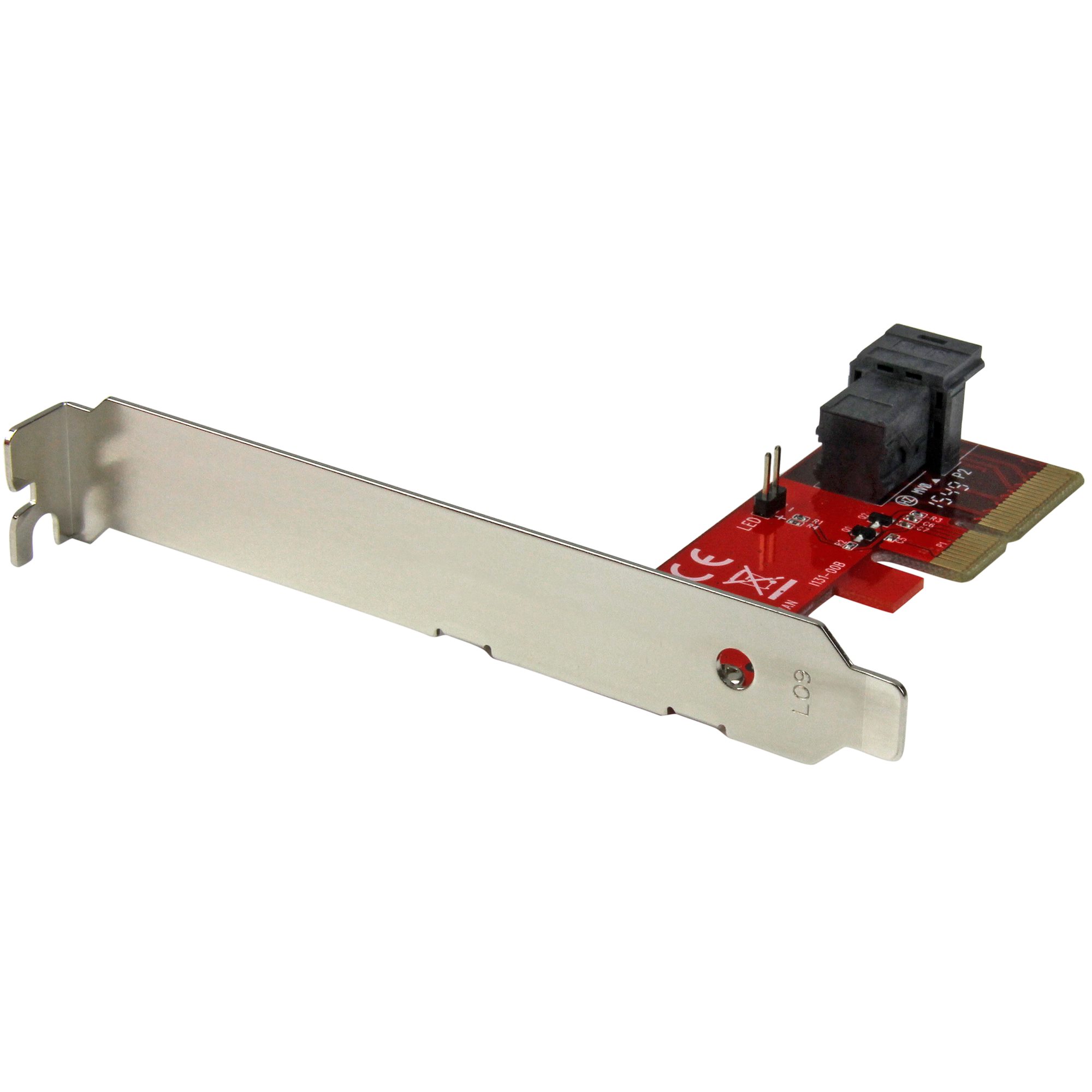 StarTech.com PEX4SFF8643 electronic component