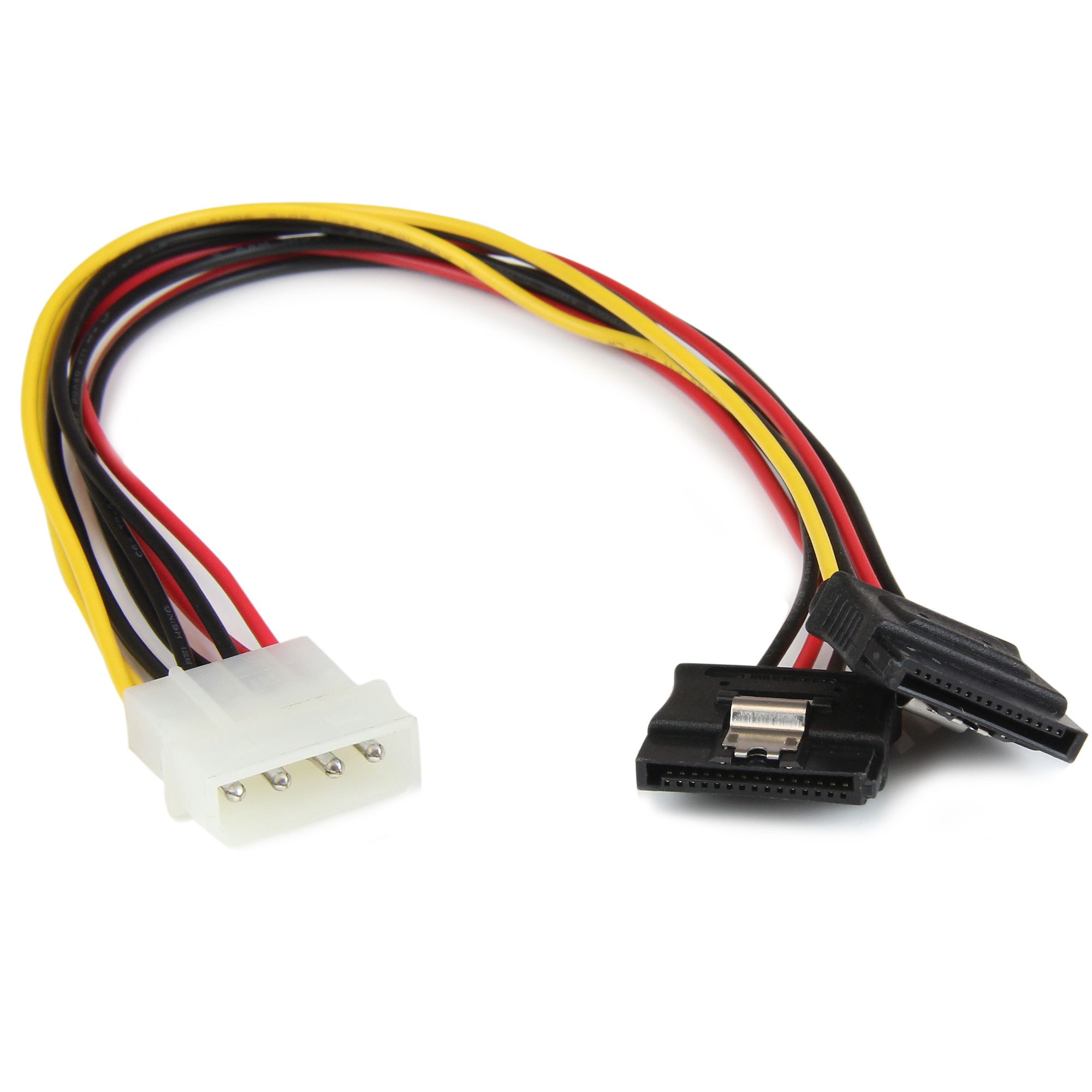 StarTech.com PYO2LP4LSATA electronic component