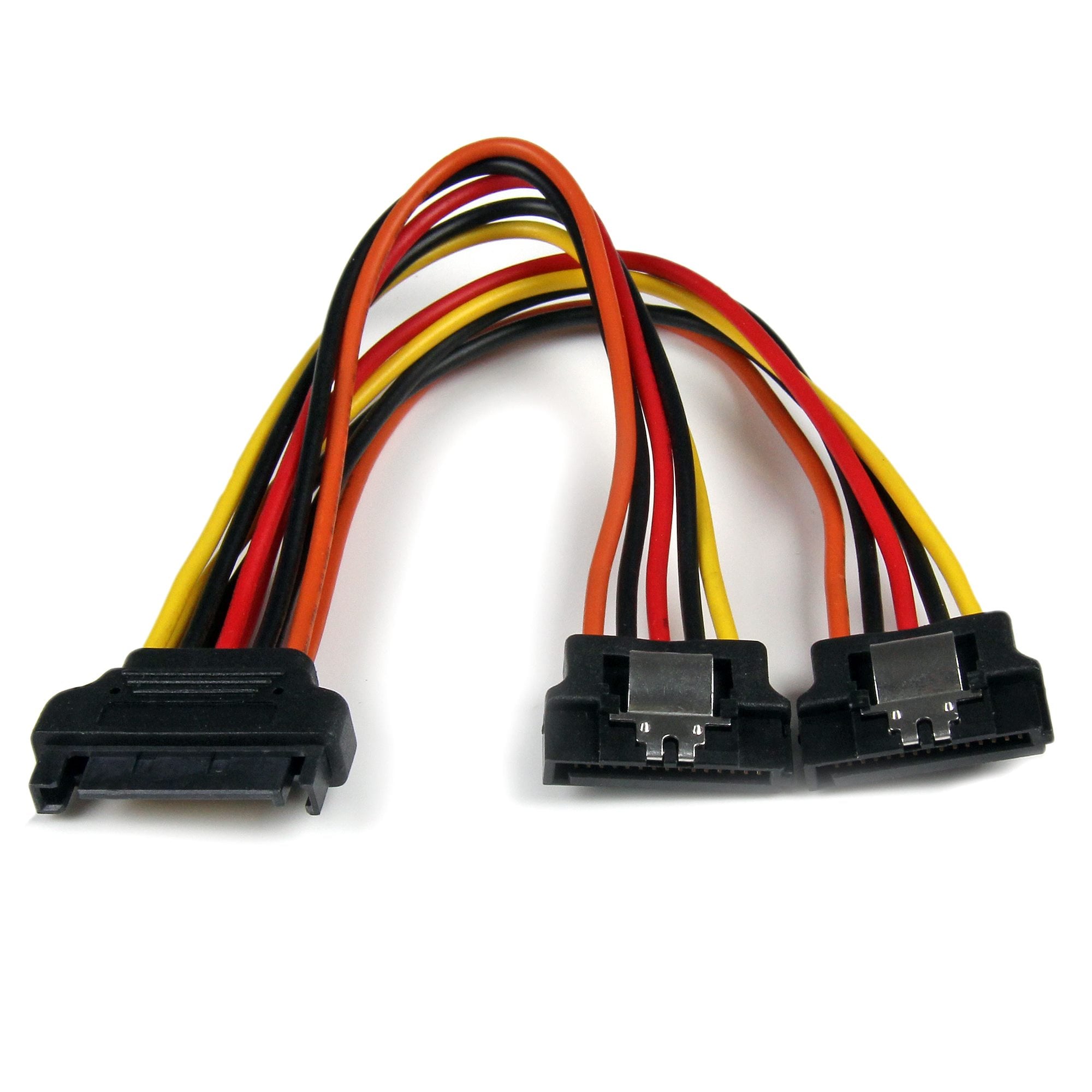 StarTech.com PYO2LSATA electronic component