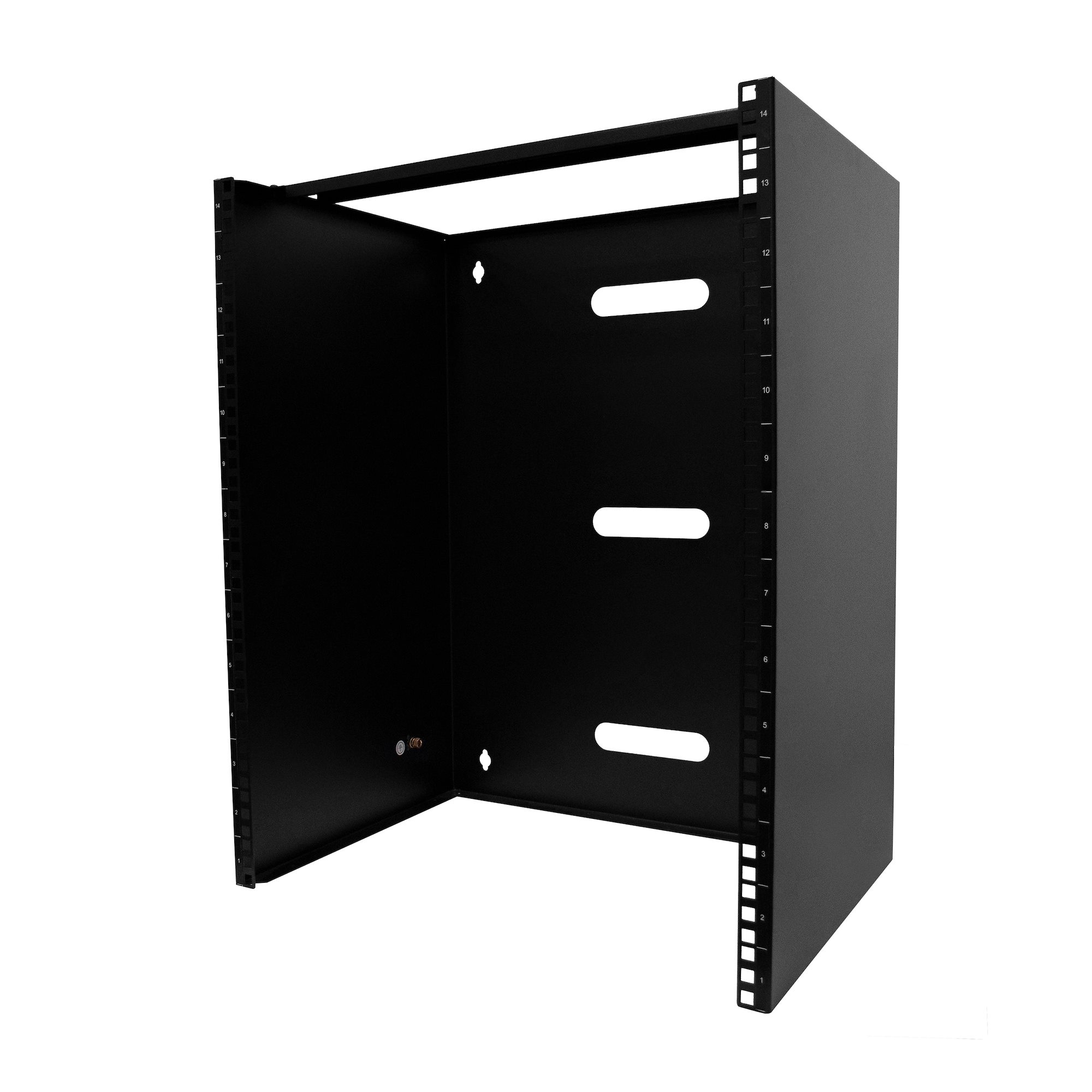StarTech.com RACK-14U-14-BRACKET electronic component