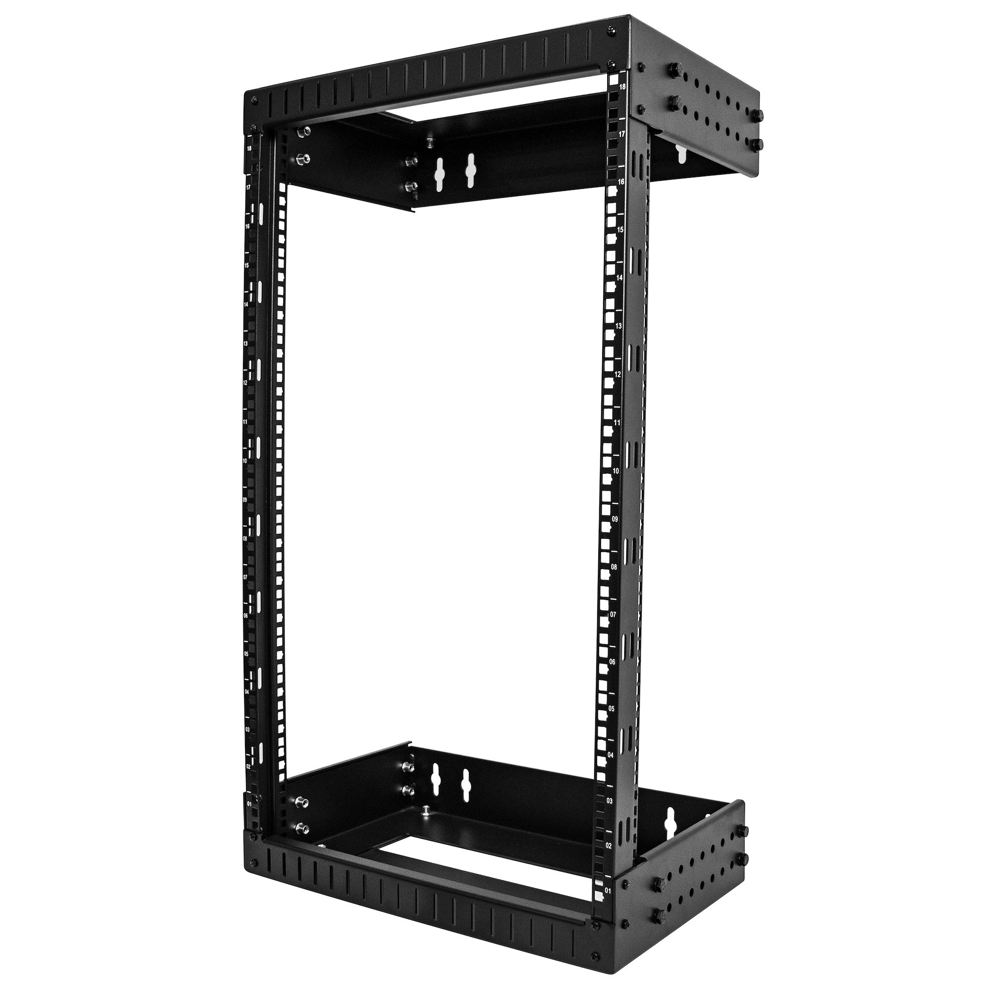 StarTech.com RACK-18U-20-WALL-OA electronic component