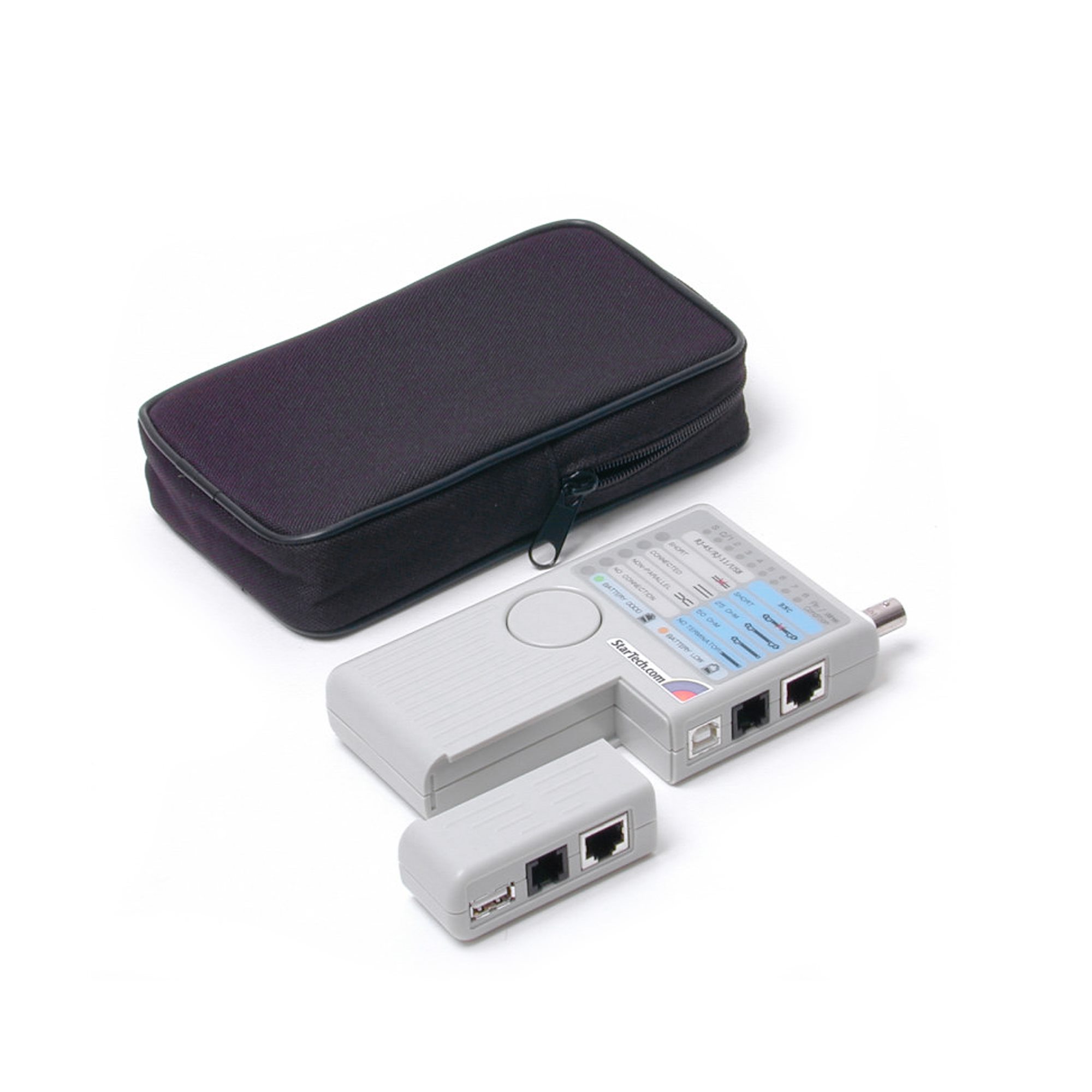 StarTech.com REMOTETEST electronic component