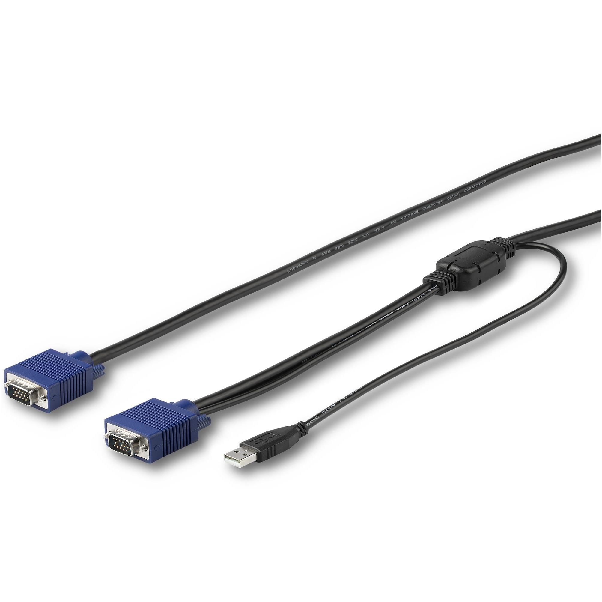 StarTech.com RKCONSUV15 electronic component
