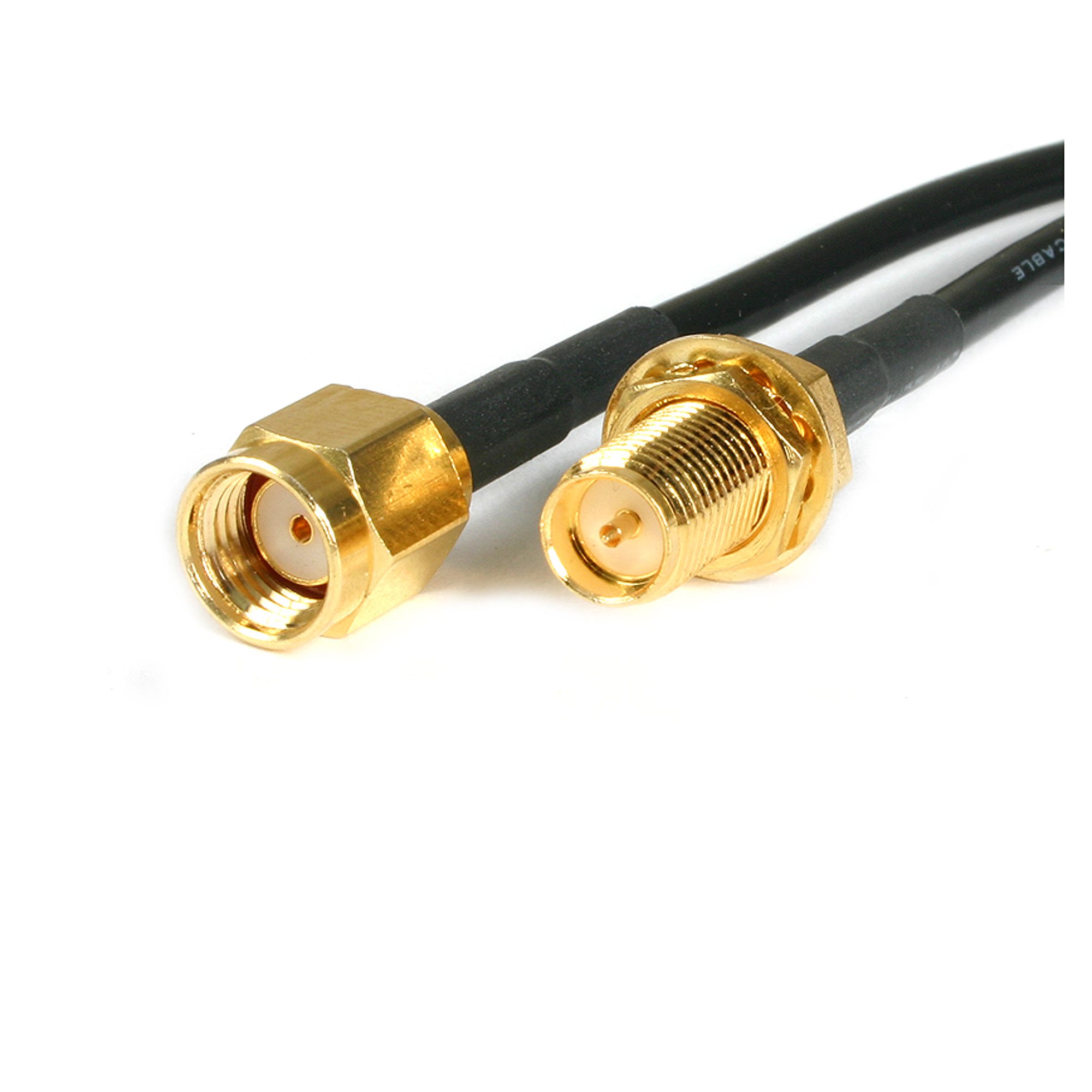 StarTech.com RPSMA10MF electronic component