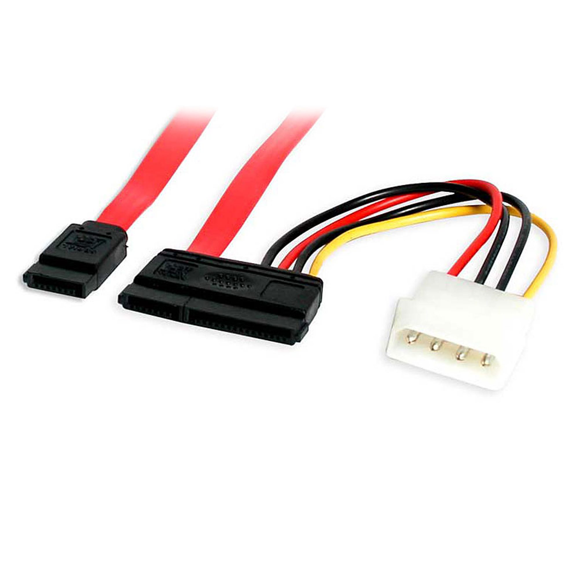 StarTech.com SATA18POW electronic component