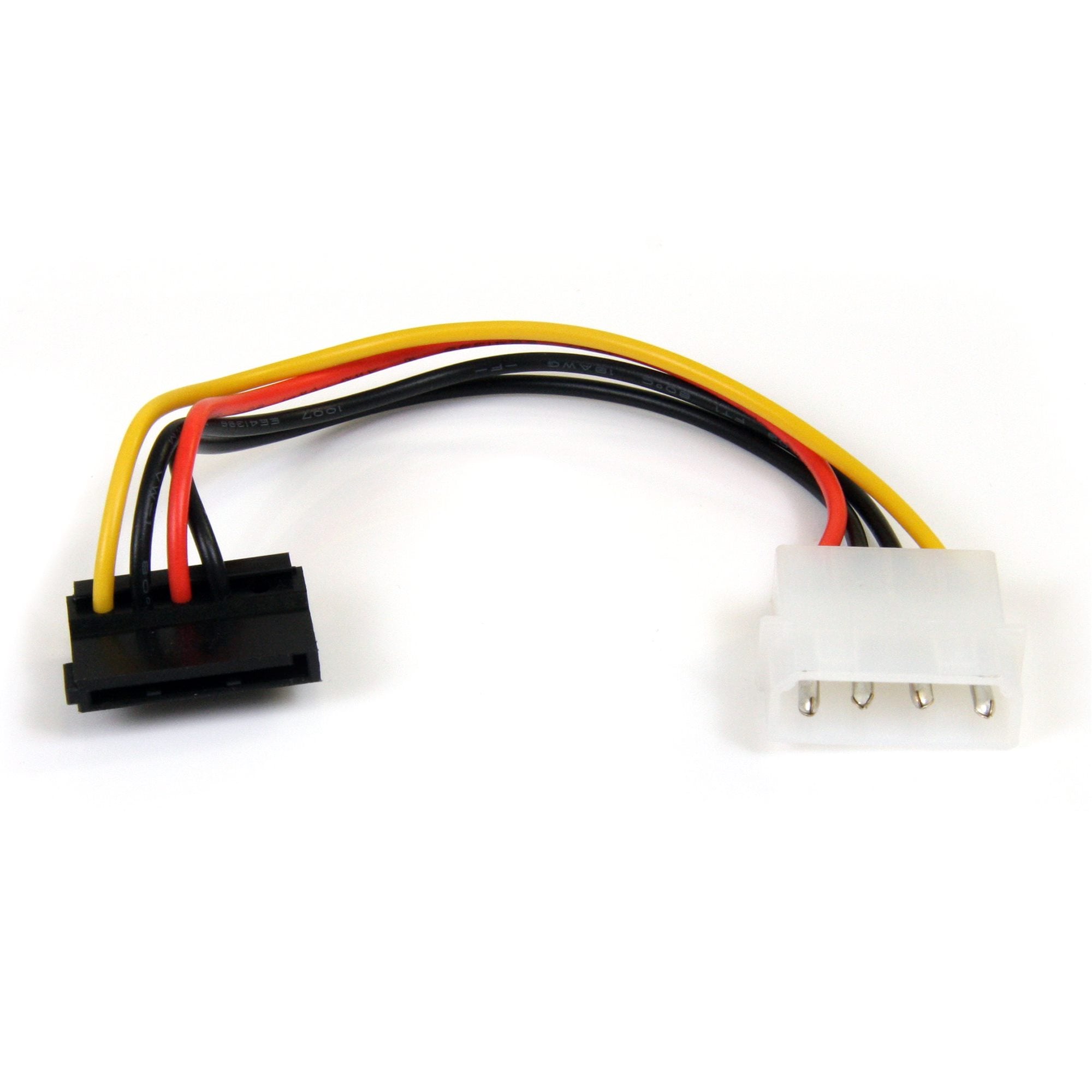 StarTech.com SATAPOWADAPR electronic component