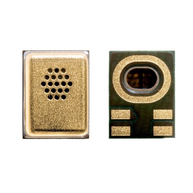 Soundskrit, Inc. SKR0400 electronic component