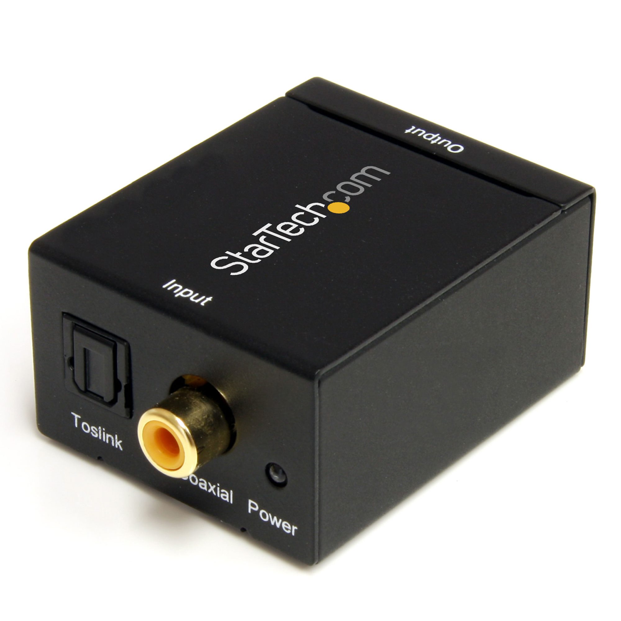 StarTech.com SPDIF2AA electronic component